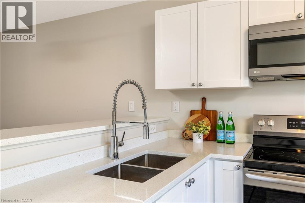 1421 Walkers Line Unit# 205, Burlington, ON