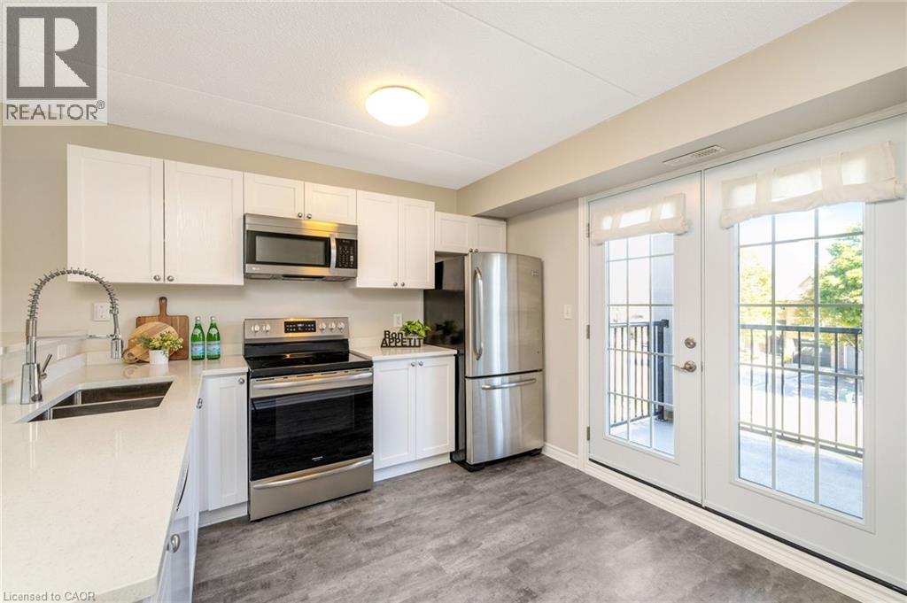 1421 Walkers Line Unit# 205, Burlington, ON