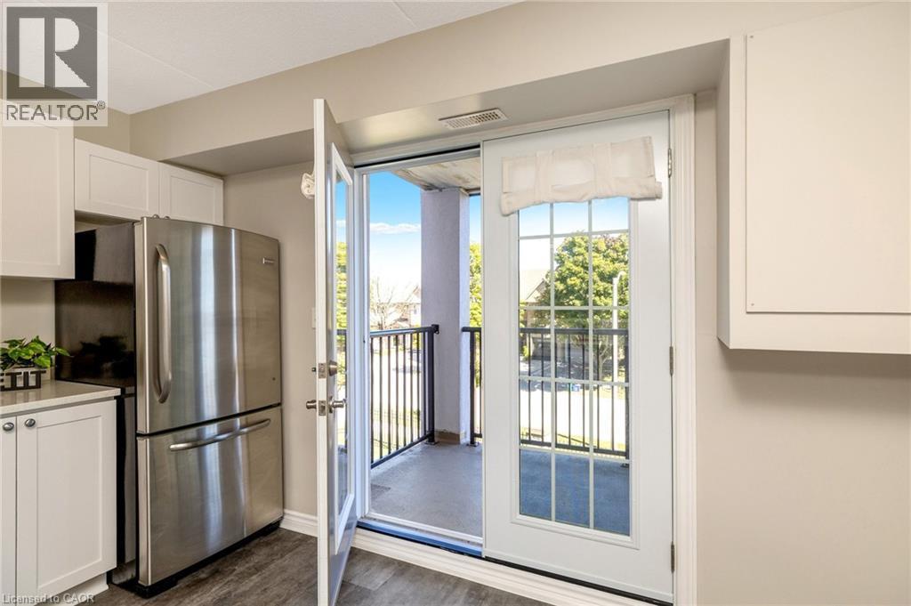 1421 Walkers Line Unit# 205, Burlington, ON