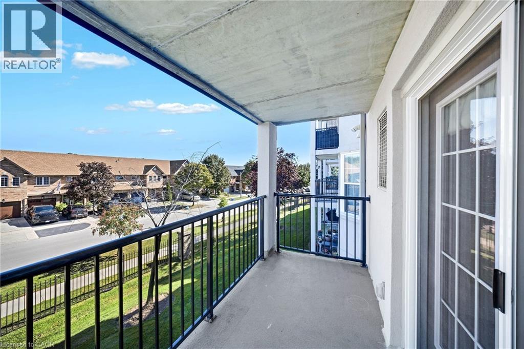 1421 Walkers Line Unit# 205, Burlington, ON