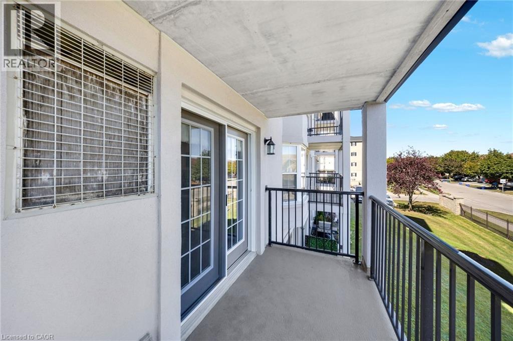 1421 Walkers Line Unit# 205, Burlington, ON