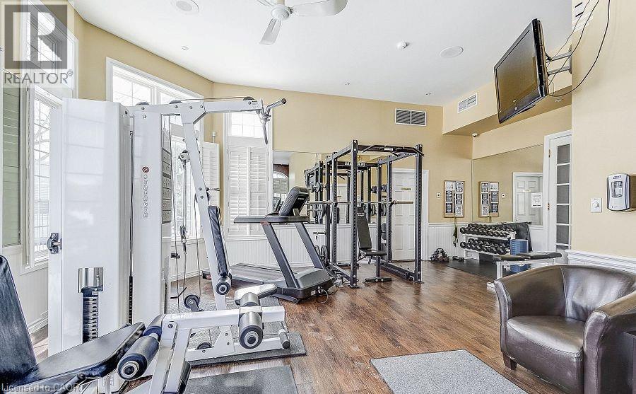 1421 Walkers Line Unit# 205, Burlington, ON