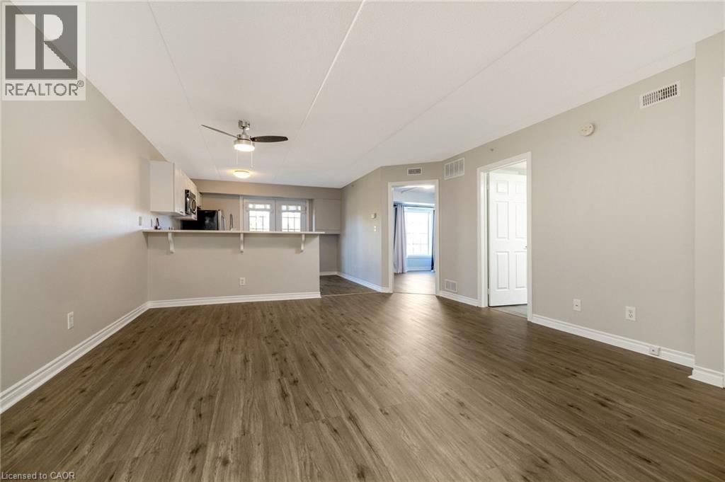 1421 Walkers Line Unit# 205, Burlington, ON