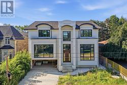 23 MOREWOOD CRESCENT Toronto, ON M2K 1L8