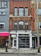 783 QUEEN STREET W Toronto, ON M6J 1G1