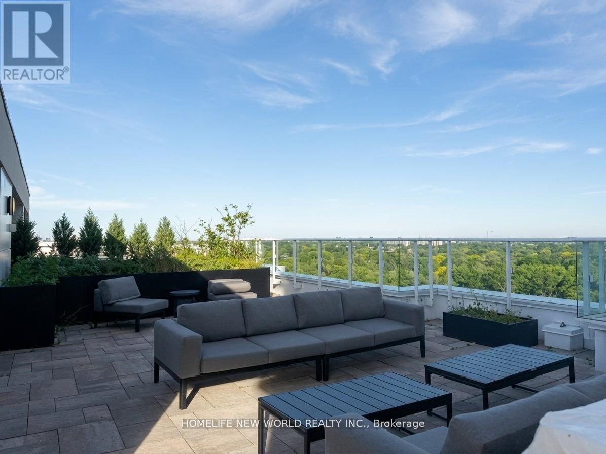 411 - 10 Deerlick Court, Toronto, ON