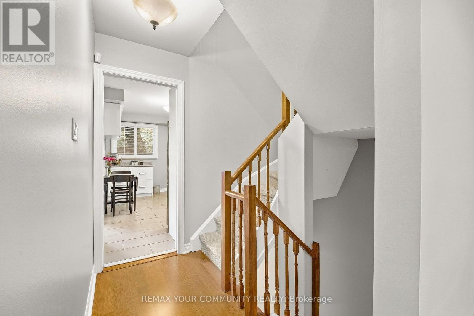 19 Poet'S Walk Way, Toronto, ON