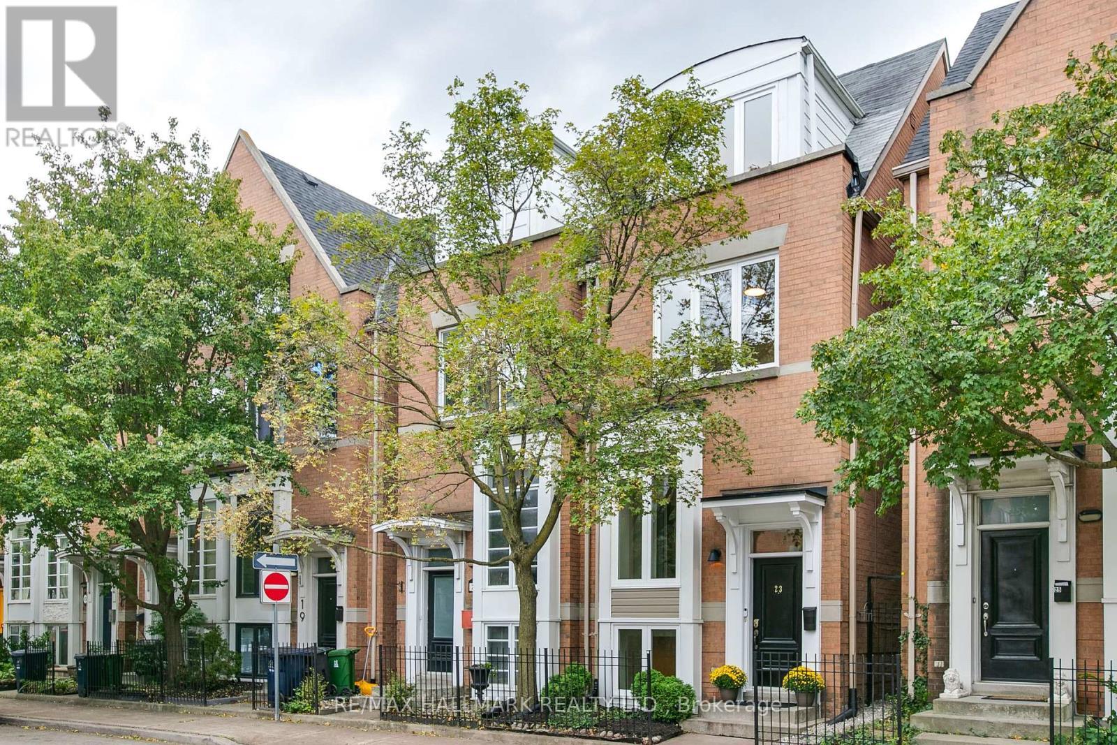 23 Macphail Avenue, Toronto, ON