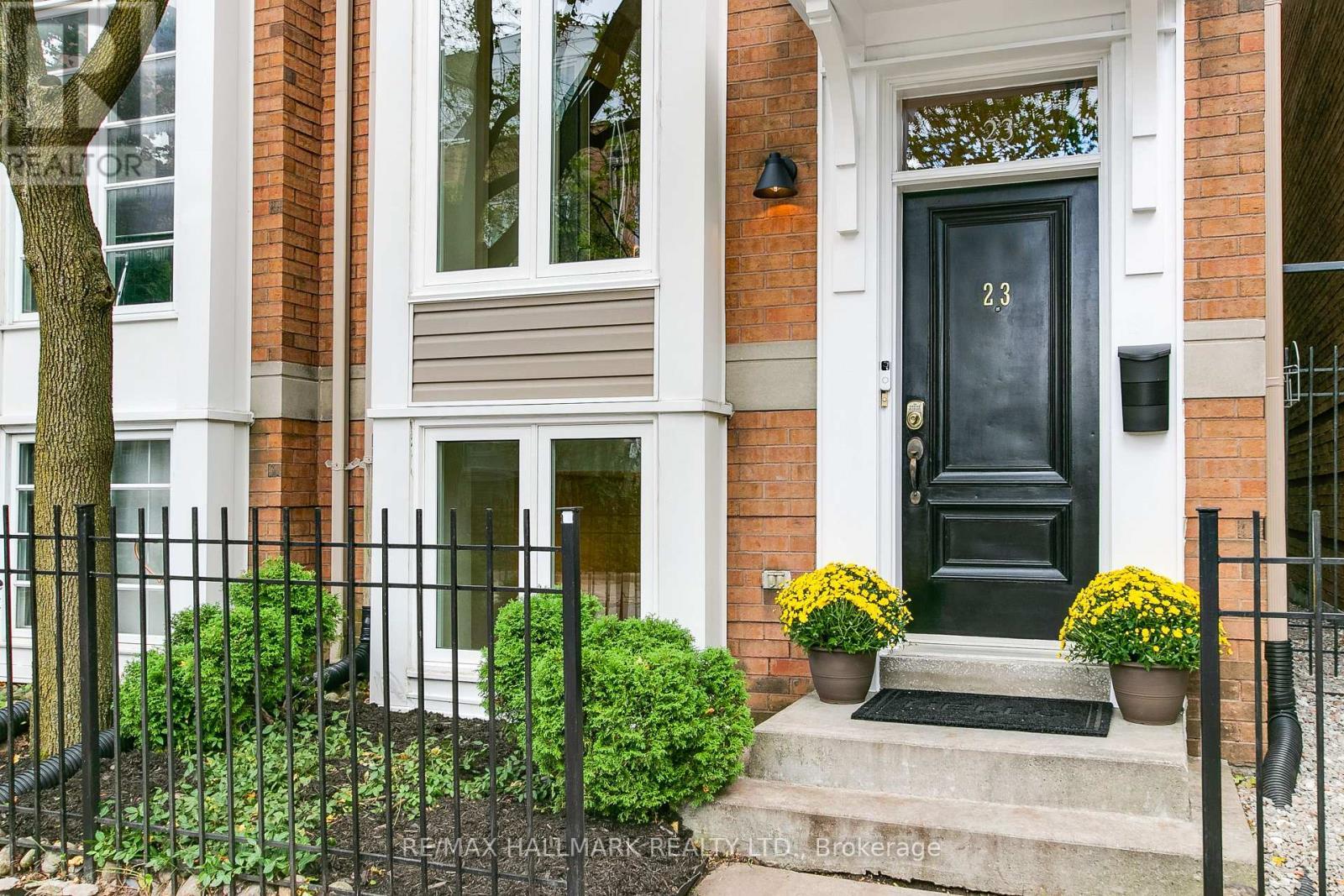 23 Macphail Avenue, Toronto, ON