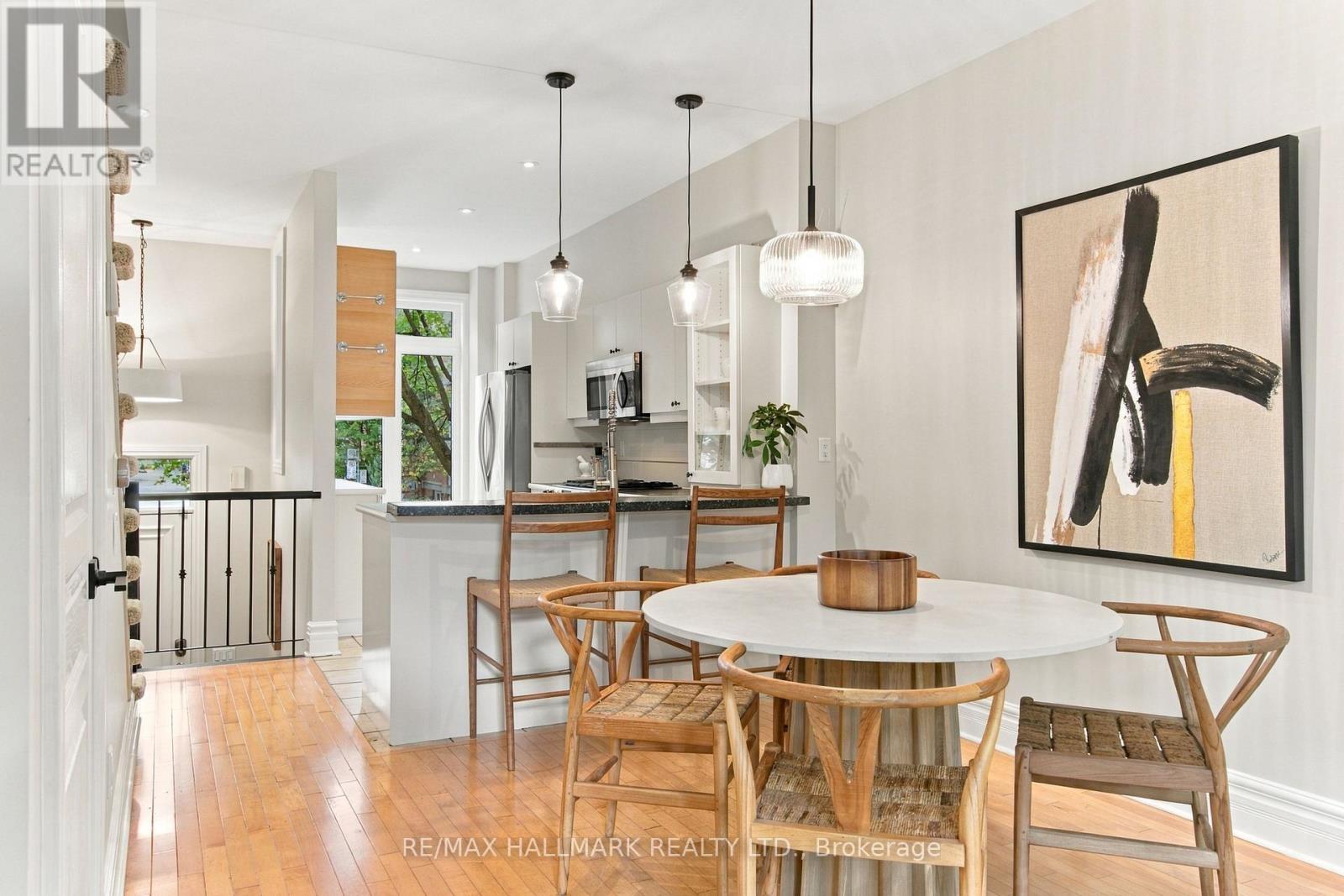 23 Macphail Avenue, Toronto, ON