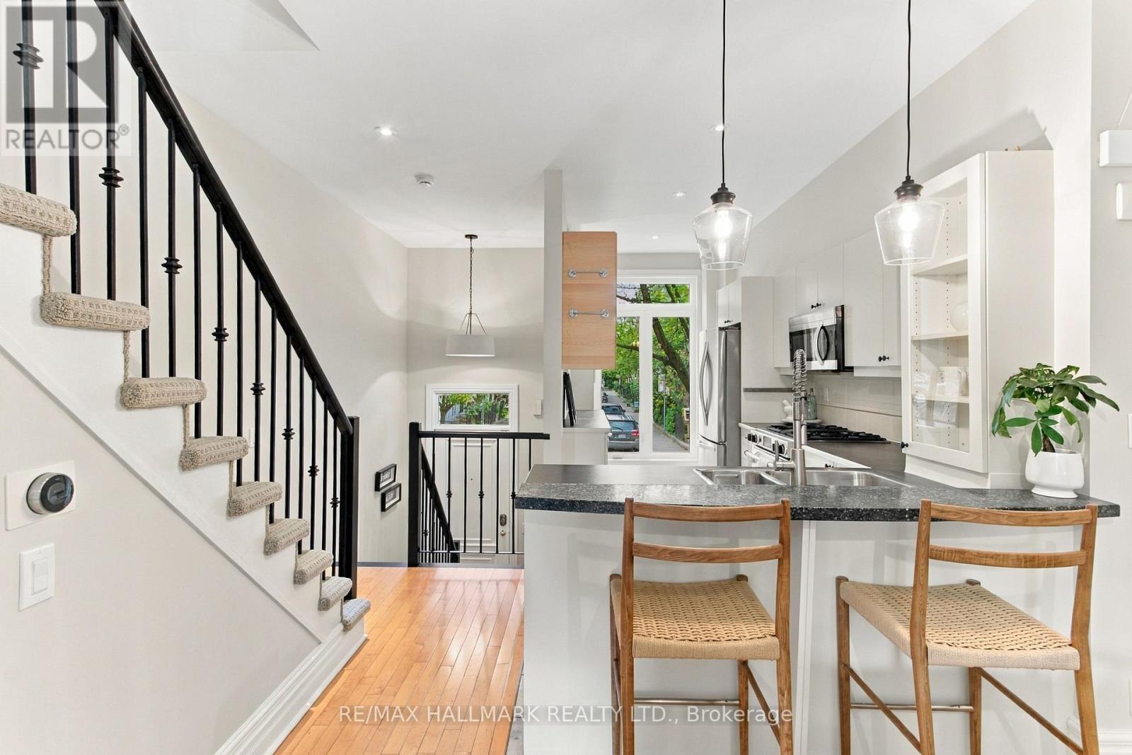 23 Macphail Avenue, Toronto, ON