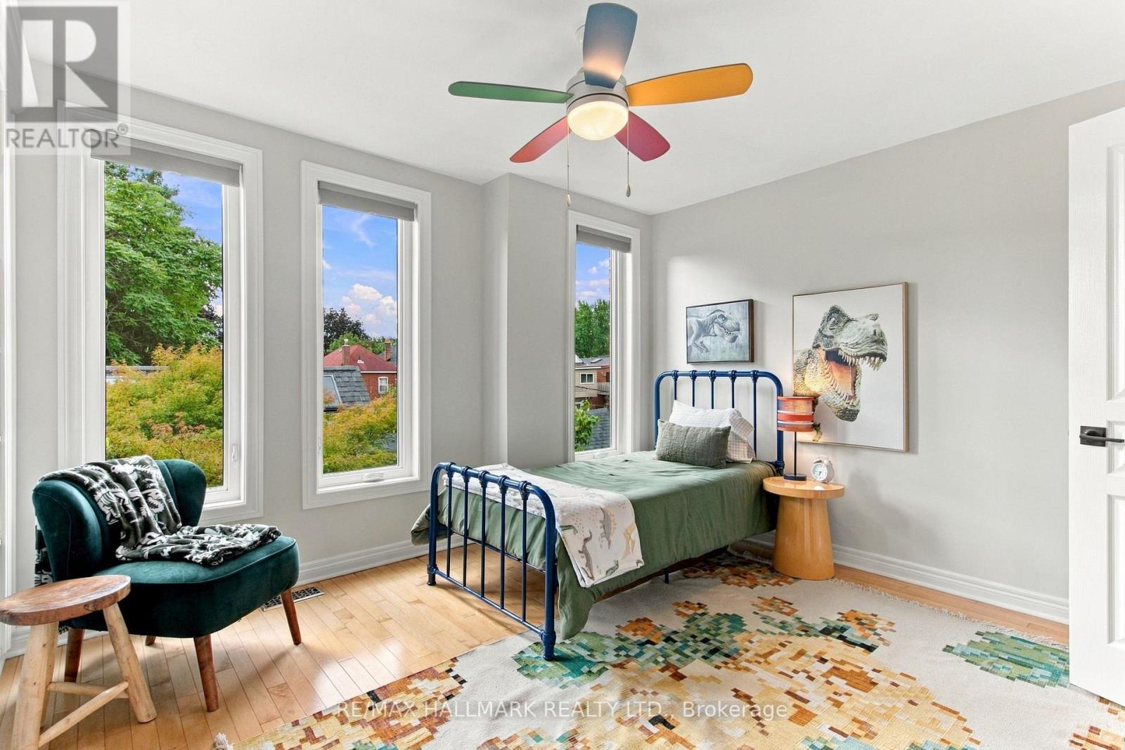 23 Macphail Avenue, Toronto, ON