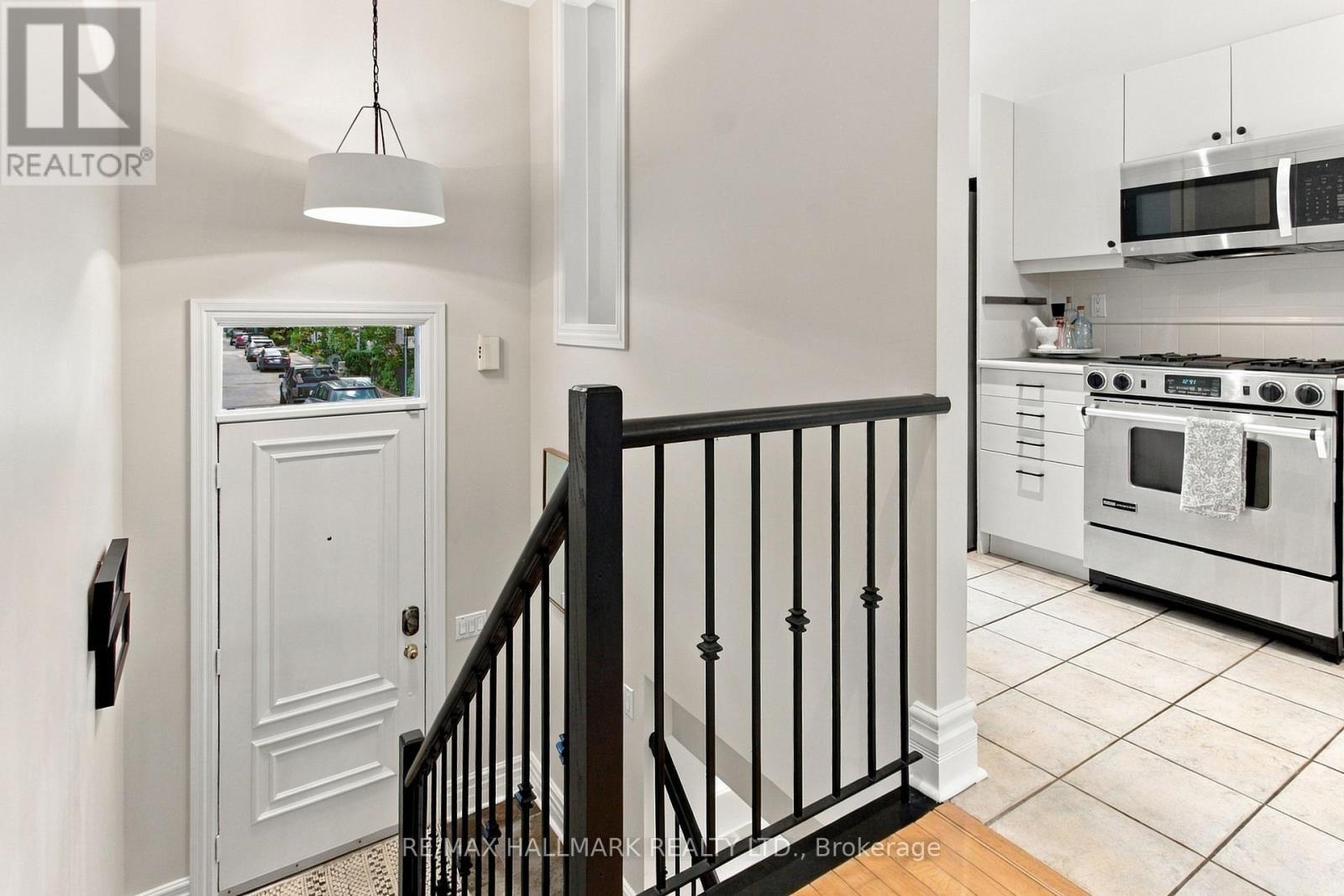 23 Macphail Avenue, Toronto, ON