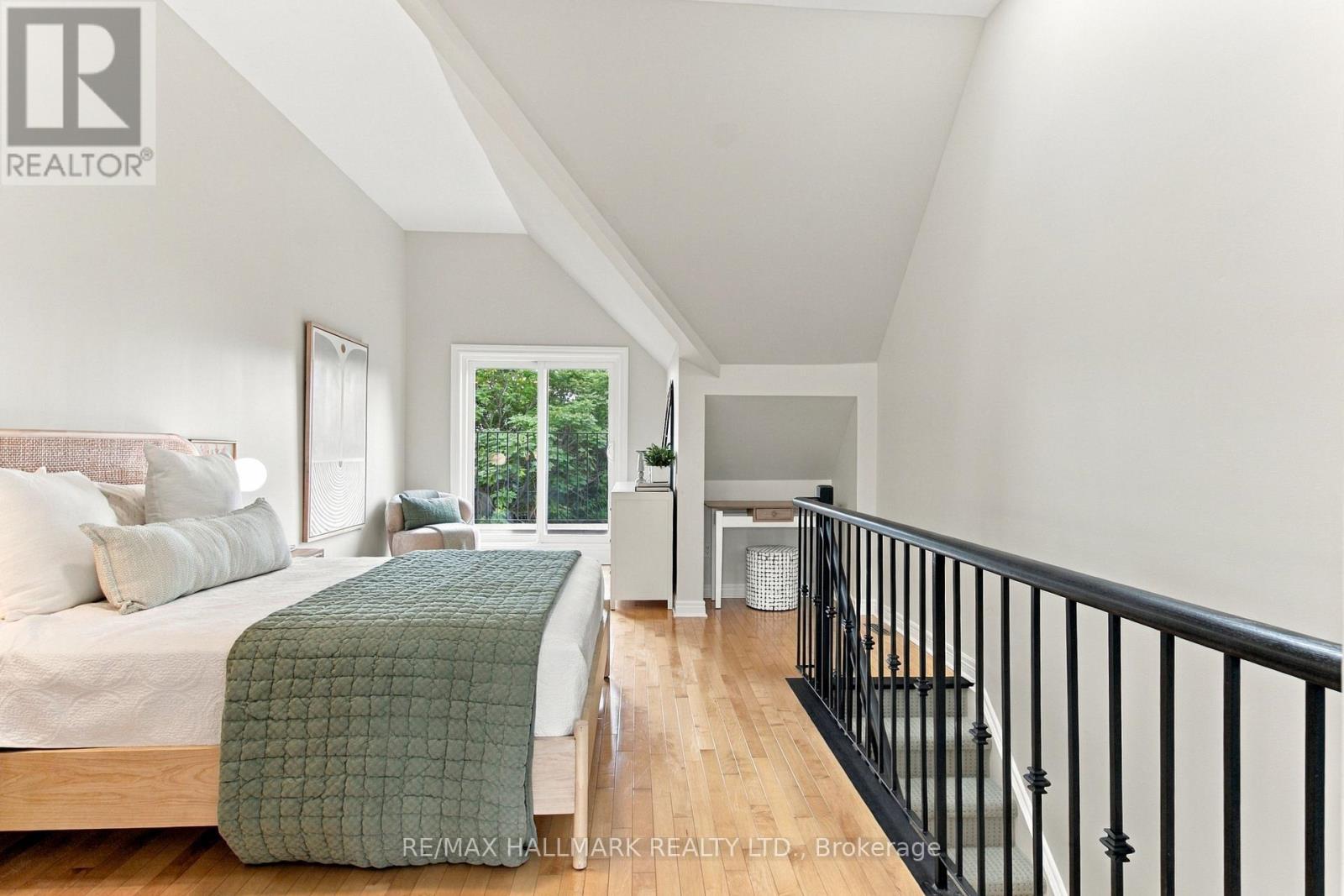 23 Macphail Avenue, Toronto, ON