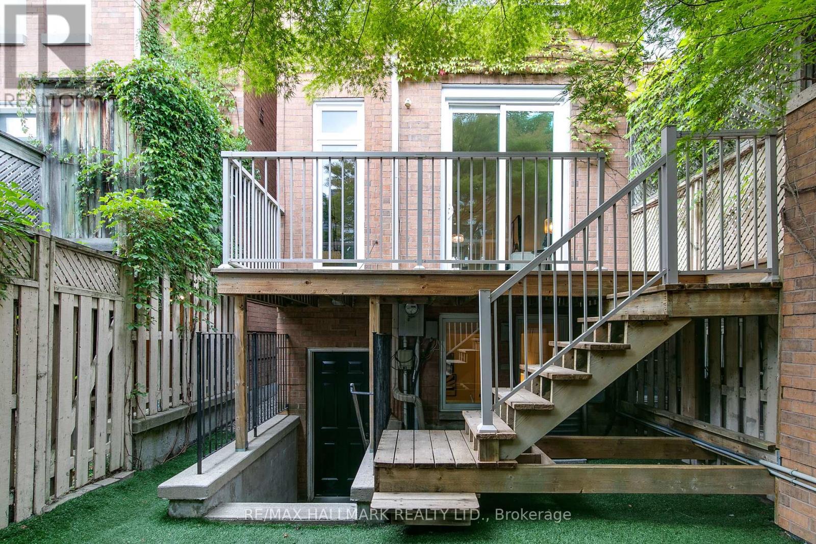 23 Macphail Avenue, Toronto, ON