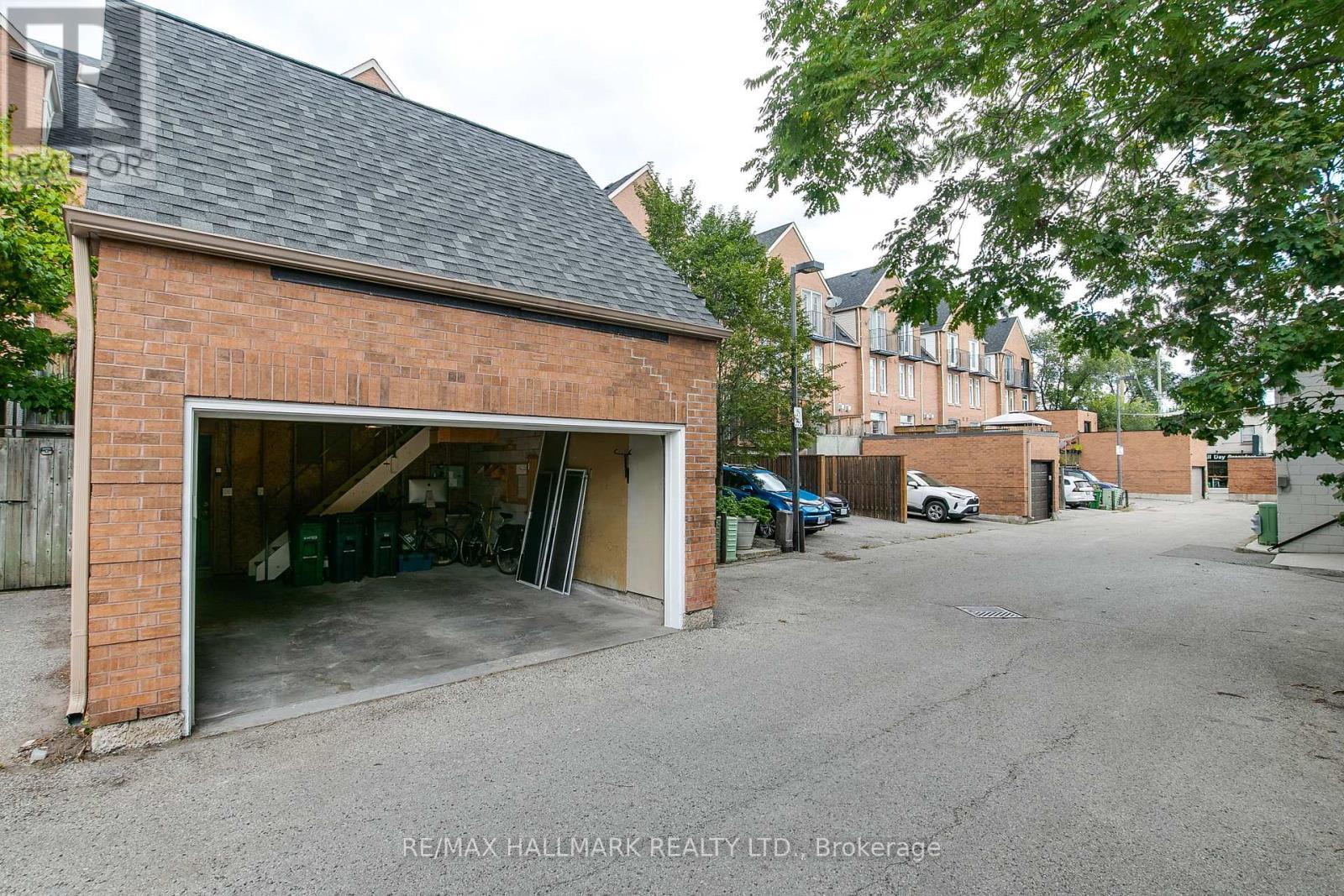 23 Macphail Avenue, Toronto, ON