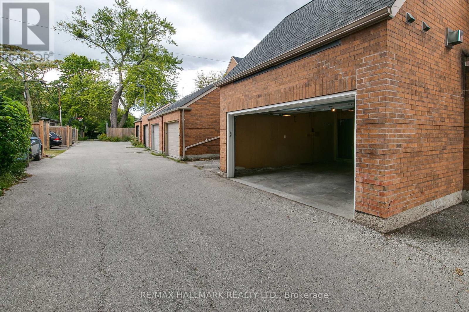 23 Macphail Avenue, Toronto, ON