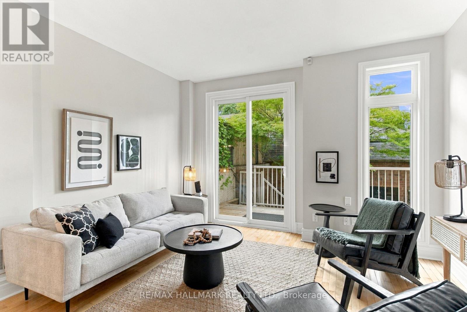 23 Macphail Avenue, Toronto, ON