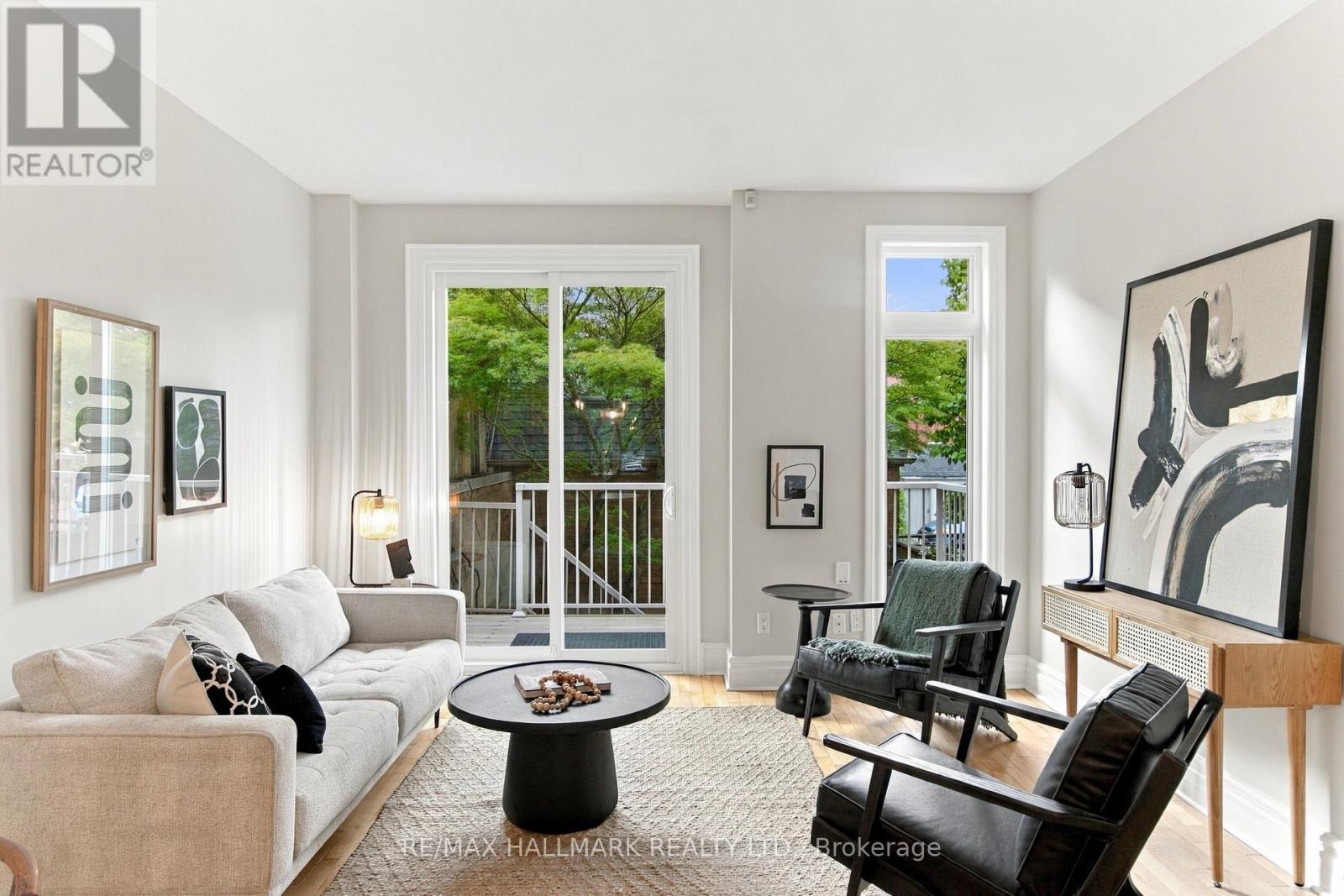 23 Macphail Avenue, Toronto, ON