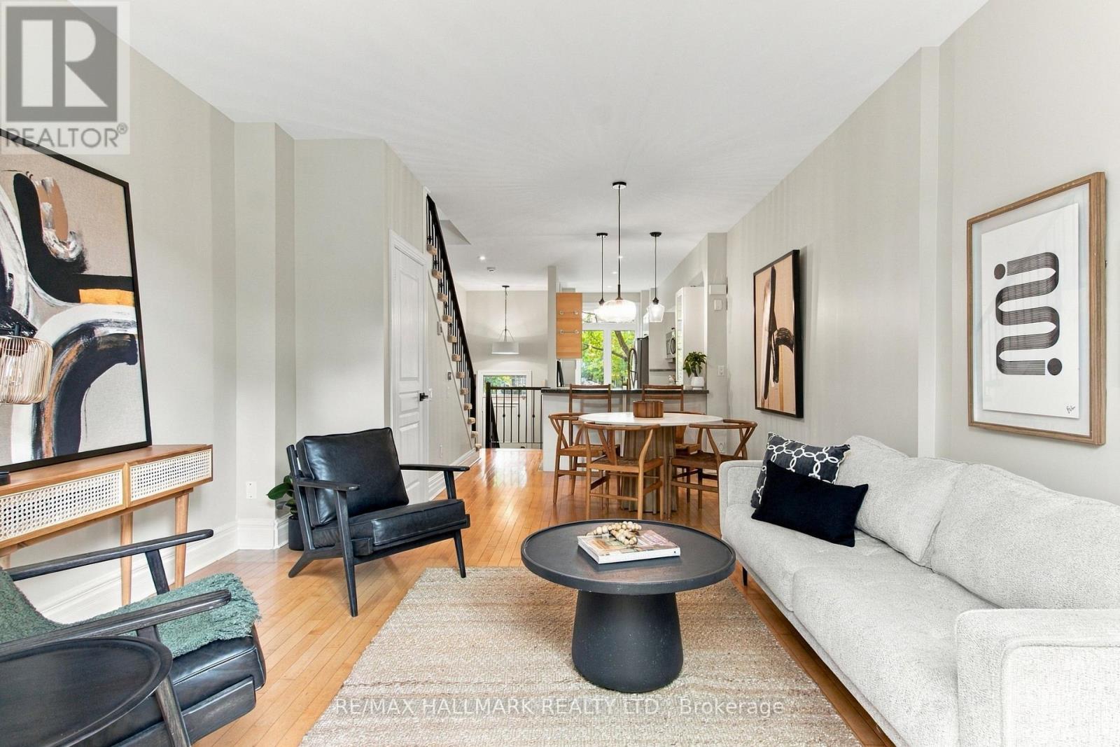 23 Macphail Avenue, Toronto, ON