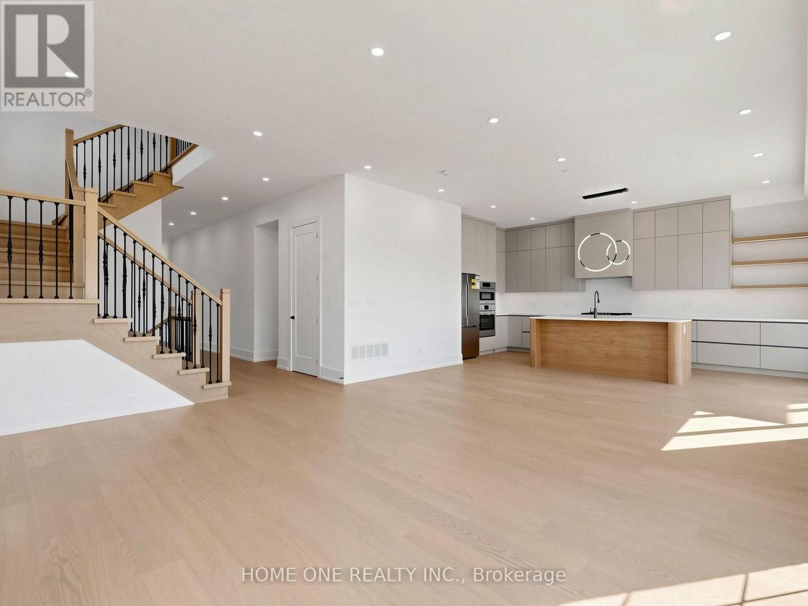 108 Roy Rainey Avenue, Markham, ON