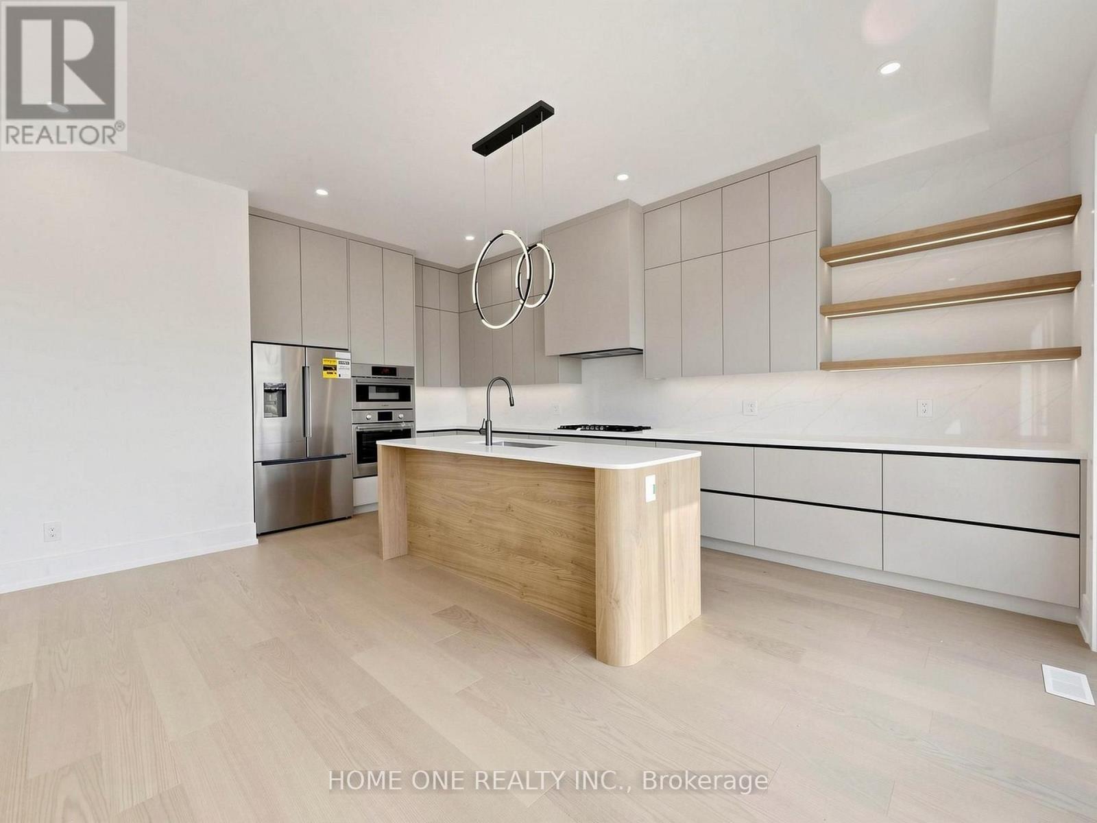 108 Roy Rainey Avenue, Markham, ON