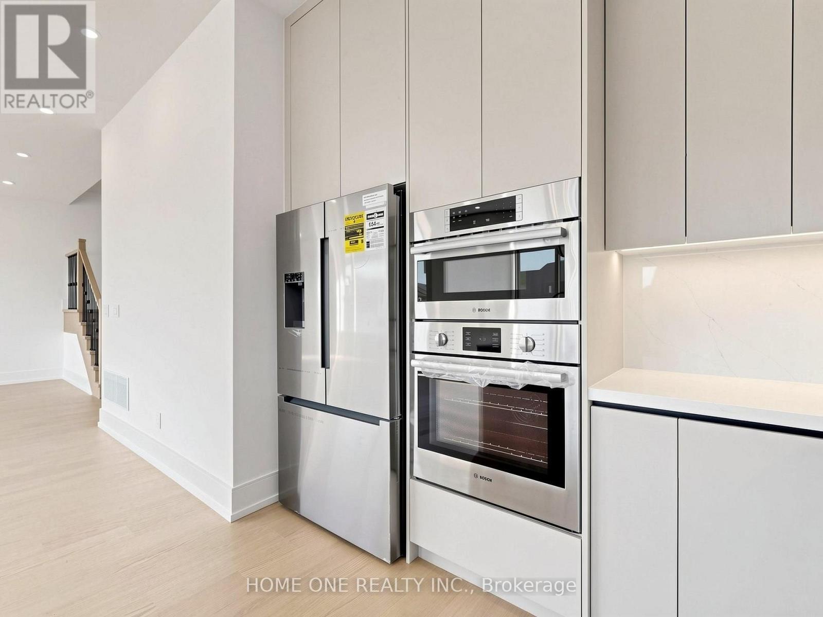 108 Roy Rainey Avenue, Markham, ON