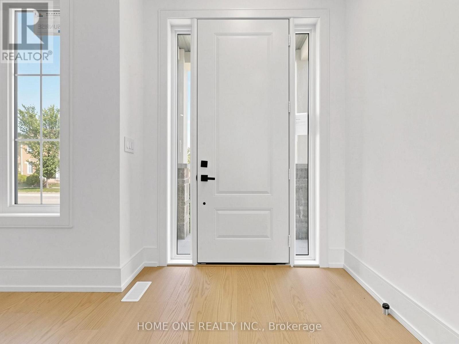 108 Roy Rainey Avenue, Markham, ON