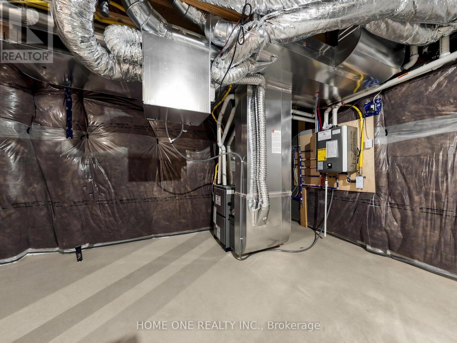 108 Roy Rainey Avenue, Markham, ON