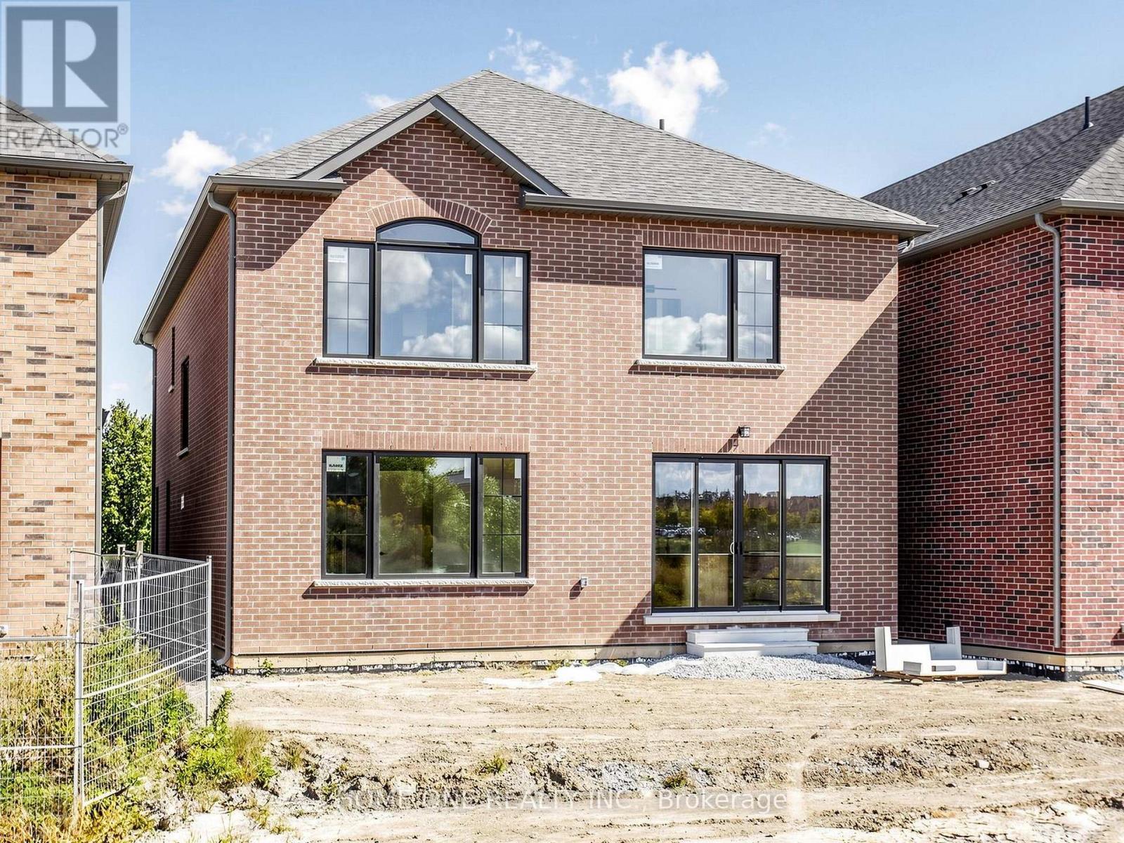 108 Roy Rainey Avenue, Markham, ON