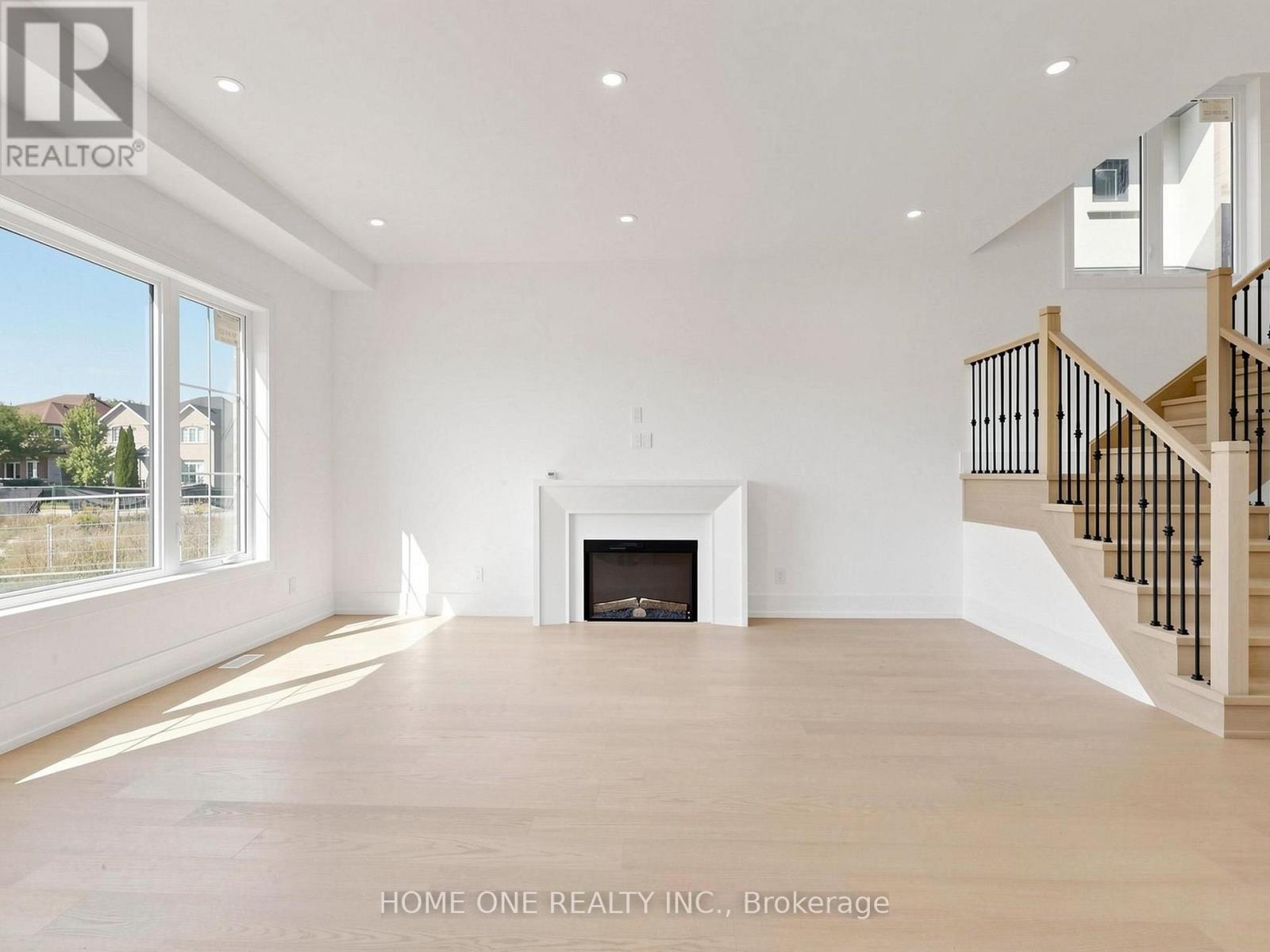 108 Roy Rainey Avenue, Markham, ON