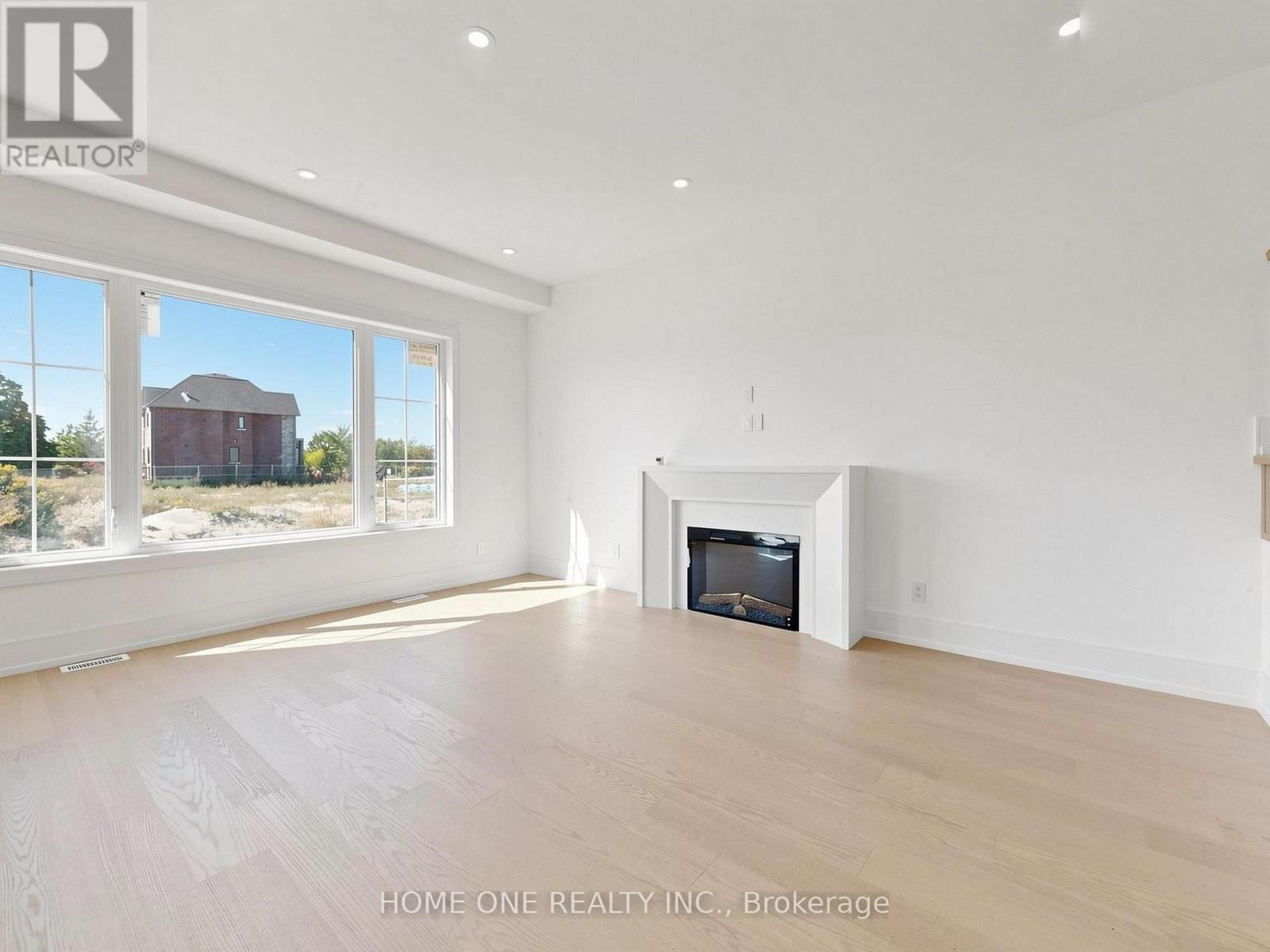 108 Roy Rainey Avenue, Markham, ON