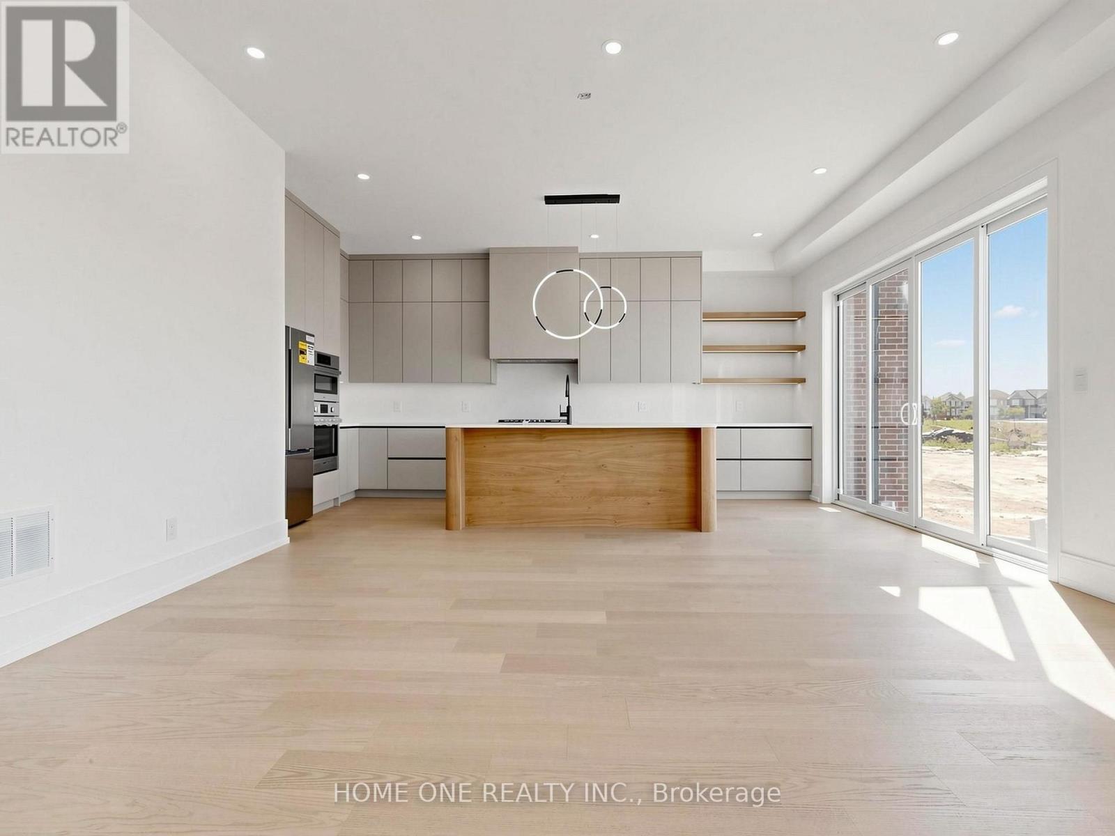108 Roy Rainey Avenue, Markham, ON