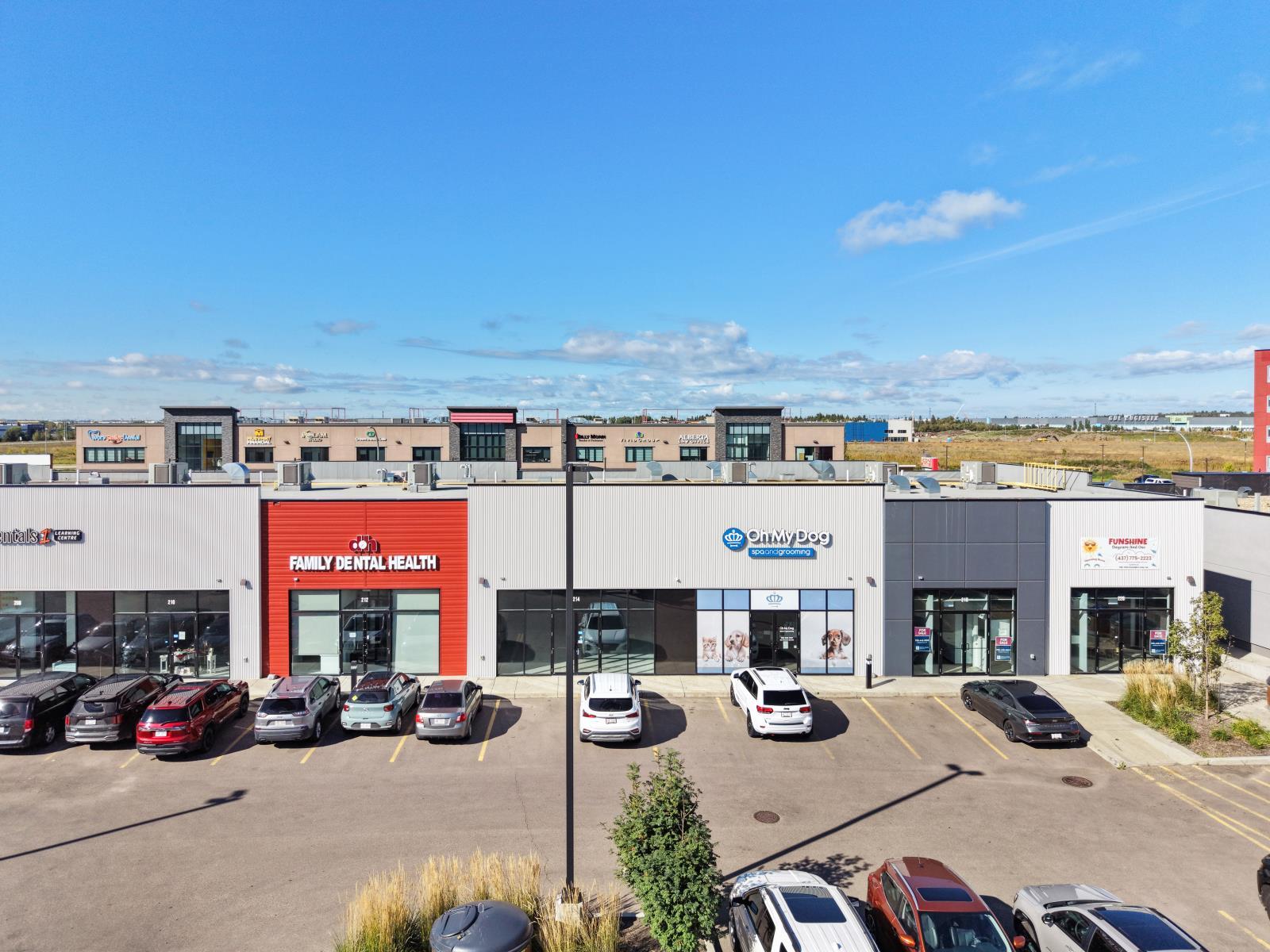 214, 214 Mistatim Rd Nw, Edmonton, Ab T6V 0M8, Canada, Edmonton, AB