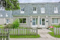 72 - 1350 WINDING TRAIL Mississauga, ON L4Y 2T8