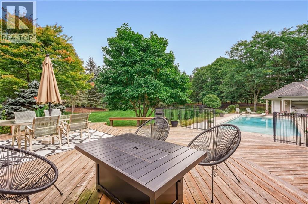 18 Blackberry Place, Hamilton, ON