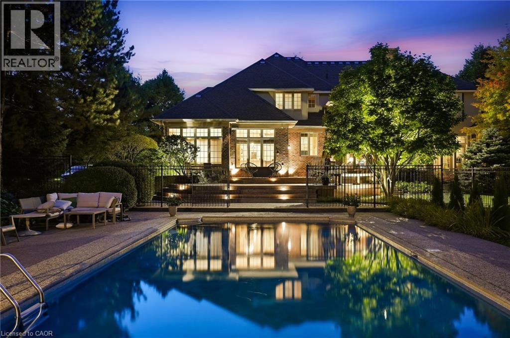 18 Blackberry Place, Hamilton, ON