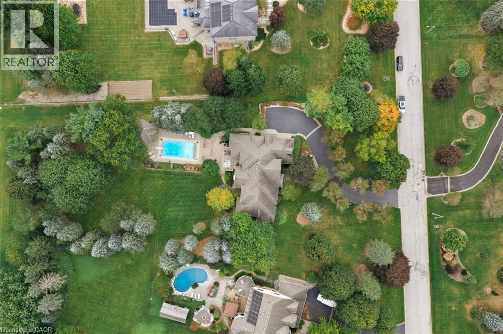 18 Blackberry Place, Hamilton, ON