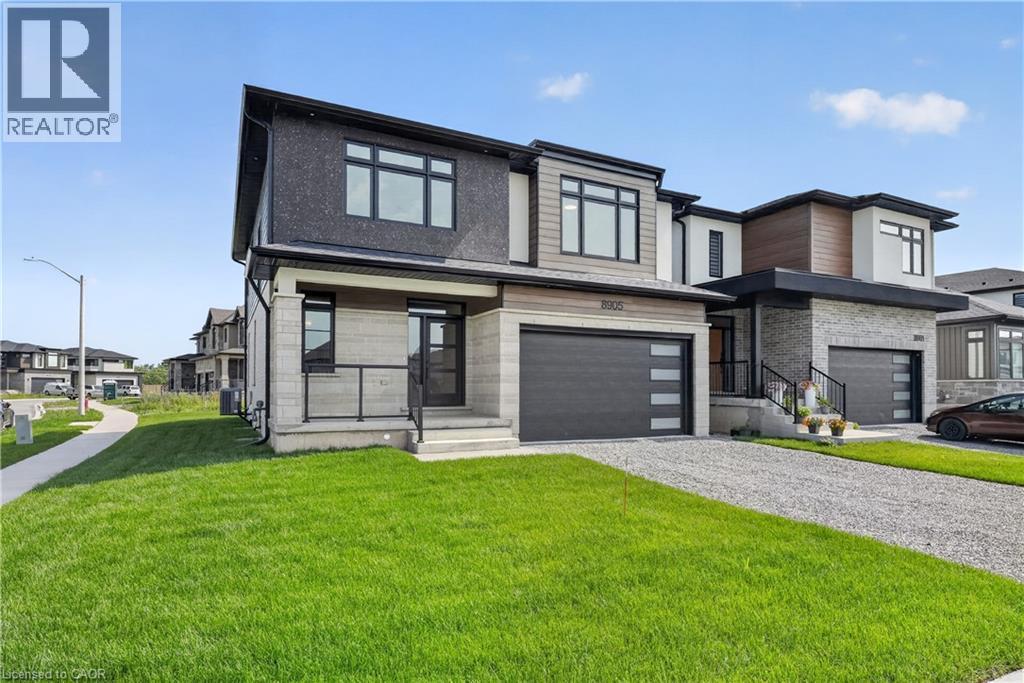 8905 Angie Drive, Niagara Falls, ON