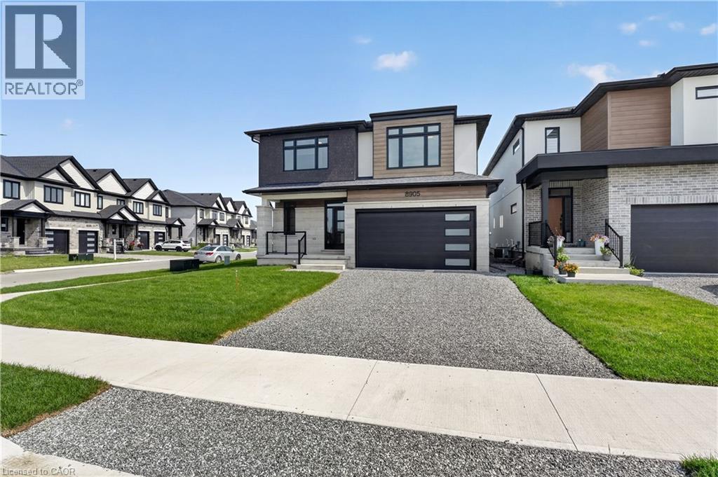 8905 Angie Drive, Niagara Falls, ON