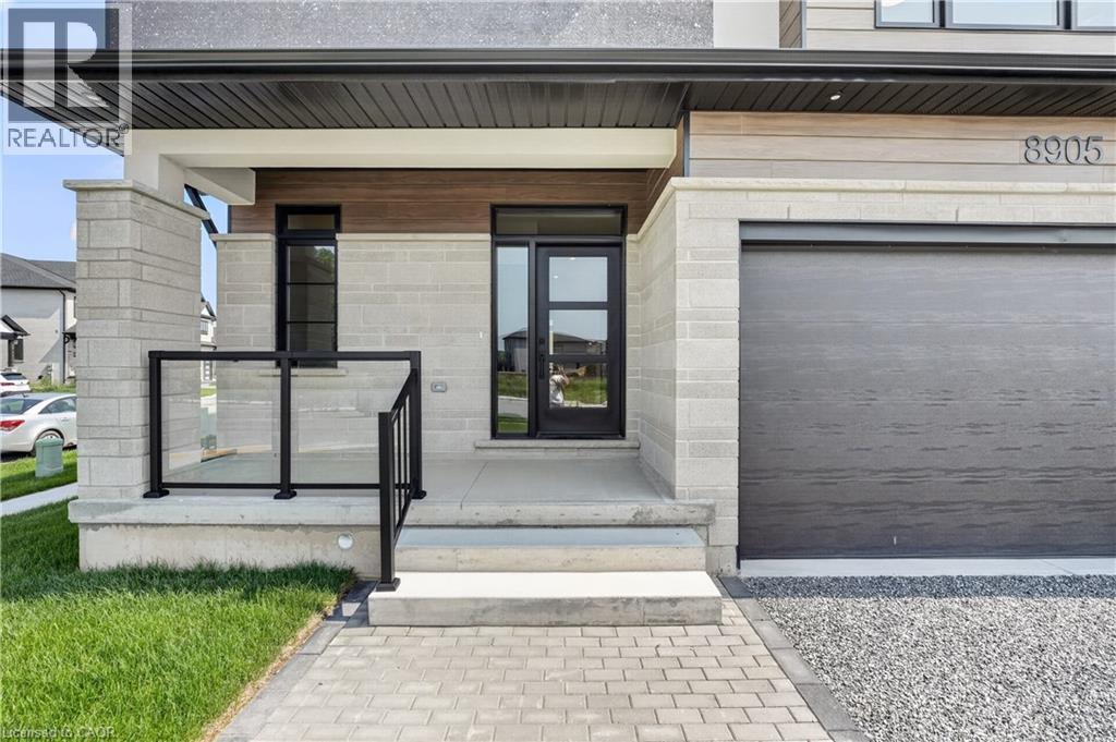 8905 Angie Drive, Niagara Falls, ON