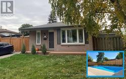 24 QUEENSLEA DRIVE  Hamilton, ON L8W 1G1