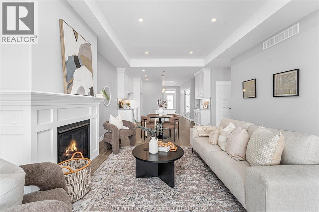 224 Worthington Court, Chatham, ON
