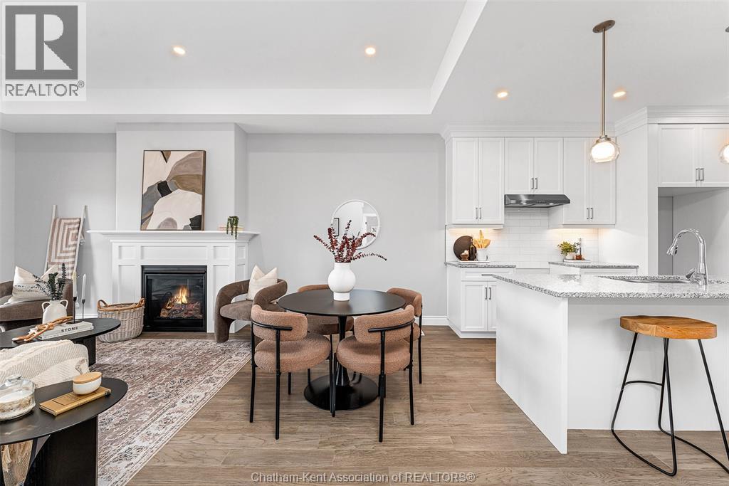 224 Worthington Court, Chatham, ON