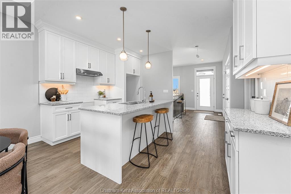 224 Worthington Court, Chatham, ON