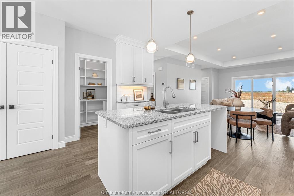 224 Worthington Court, Chatham, ON