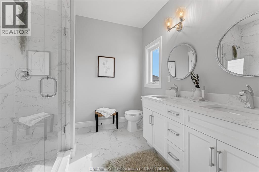 224 Worthington Court, Chatham, ON