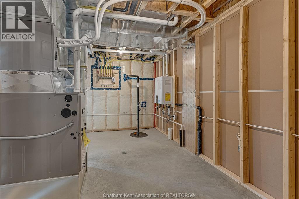 224 Worthington Court, Chatham, ON