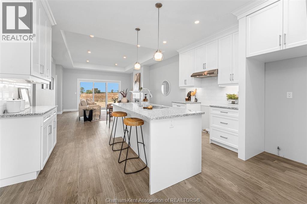224 Worthington Court, Chatham, ON