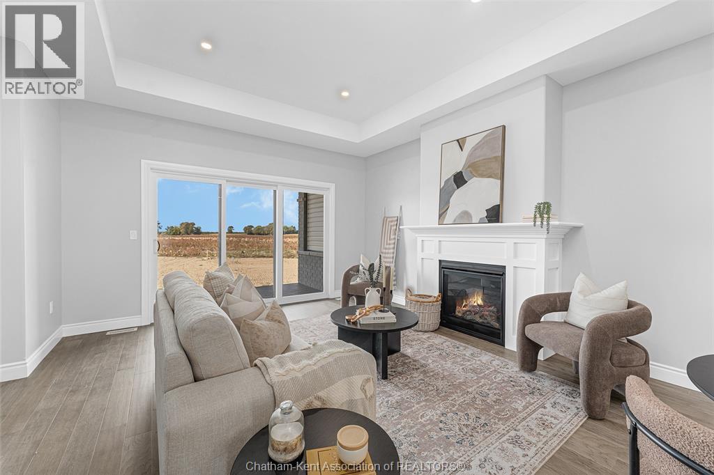 224 Worthington Court, Chatham, ON